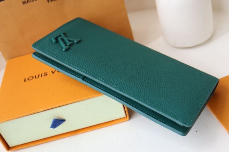 Louis Vuitton Wallets
